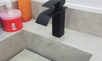 Imagem 4: APARTAMENTO TOTALMENTE REFORMADO - INTERLAGOS - SP