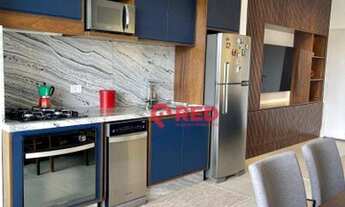 Imagem 3: Cobertura com 2 dormitórios à venda, 69 m² por R$ 795.000,00 - Itaguá - Ubatuba/SP