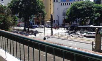 Imagem 2: Apartamento de 48 metros quadrados no bairro Paraíso com 1 quarto