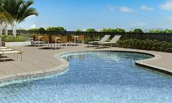 Imagem 7: OPORTUNIDADE ÚNICA apartamento 104 metros com 3 suítes e 2 vagas no melhor da Vila Romana