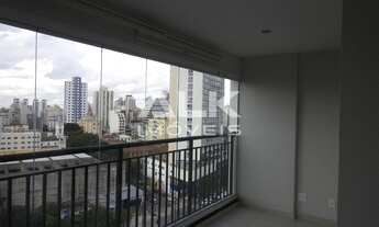 Imagem: Apartamento, Campos Elíseos - São Paulo