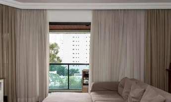 Imagem: Apartamento à vendo com 136m² de área