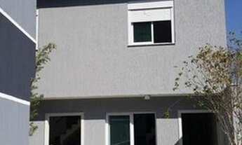 Imagem 4: CASA DE CONDOMINIO COM 195 METROS TERRAÇO GOURMET COM 3 SUITES 2 VAGAS SALA DOIS AMBIENTES