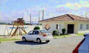 Imagem 3: Apartamento com 2 dormitórios à venda, 55 m² por R$ 144.000,00 - Pacheco - Palhoça/SC