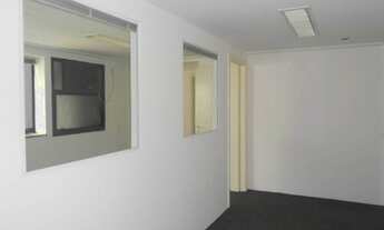 Imagem 2: SAO PAULO - Conjunto Comercial/Sala - SANTA CECILIA