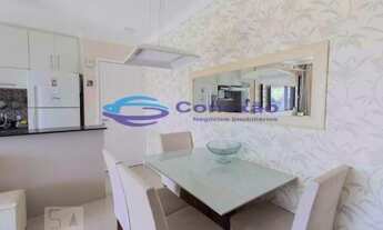 Imagem 4: SÃO PAULO - Apartamento Padrão - Freguesia do Ó