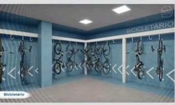 Imagem 10: LANÇAMENTO - Stúdio e quarto e sala para venda com 1 quarto em Itapuã - Salvador - BA