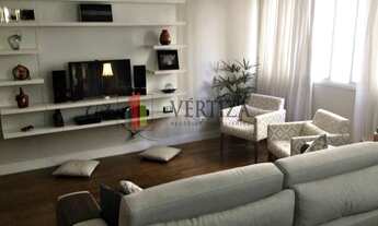 Imagem 3: Ótimo apartamento em Moema reformado