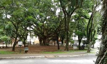 Imagem 4: Sobrado para venda tem 253 metros quadrados com 4 quartos em Jardim Paulistano - São Paulo