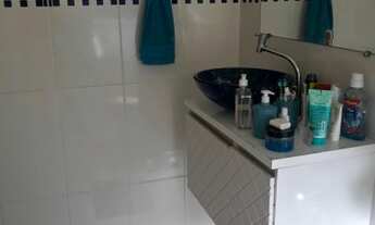 Imagem 3: Residência com duas casas no terreno na Vila Alpina - São Paulo - SP