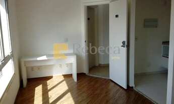 Imagem: Apartamento com 1 dormitório à venda