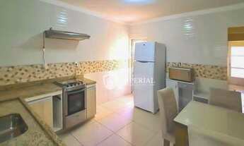 Imagem 4: Casa com 3 dormitórios à venda, 211 m² por R$ 440.000,00 - Parque Industrial - Itu/SP