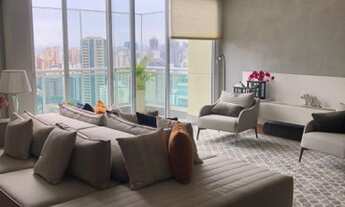 Imagem 4: Apartamento para venda com 240 metros quadrados com 4 quartos em Campo Belo - São Paulo