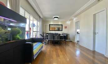 Imagem 2: São Paulo - Apartamento Padrão - Chácara Inglesa