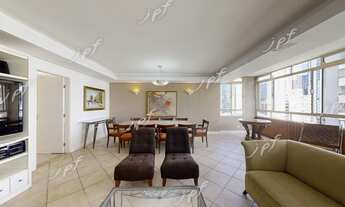 Imagem 4: Cobertura no Bairro Itaim Bibi, com 3 dormitórios, sendo 1 suíte, 2 vagas