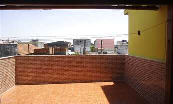 Imagem 6: São Paulo - Casa Padrão - Vila Brasilina