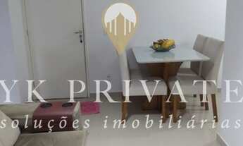 Imagem 5: Apartamento / 2 Dormitórios / 1 vaga de garagem