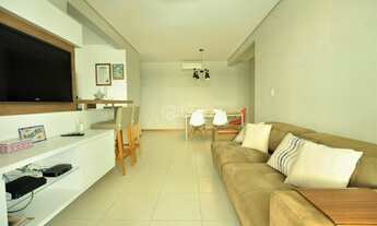 Imagem 4: Apartamento Campeche com 03 dormitórios