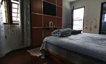 Imagem 4: Sobrado para venda com 164 metros quadrados com 3 quartos em Vila Moinho Velho - São Paulo