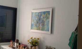 Imagem 7: Apartamento venda zona norte 2 dorms, lazer completo vaga de garagem lazer completo