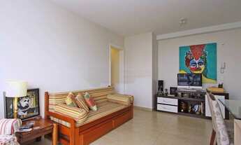 Imagem 4: Apartamento 68m², 2 dormitórios, sendo 1 suíte, 1 vaga, por R$449.000,00