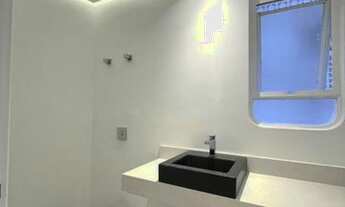 Imagem 6: Apartamento reformado com 2 suítes e 2 vagas no Jardim Paulista