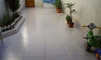 Imagem 2: Excelente Sobrado Jaçanã