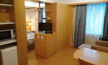 Imagem 3: Flat em Consolação - São Paulo, SP