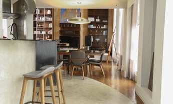 Imagem 5: Lindo Loft Apartamento com 1 dormitório