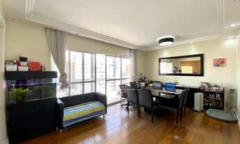 Imagem 4: São Paulo - Apartamento Padrão - Chácara Inglesa