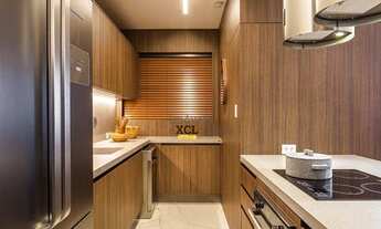 Imagem 7: Apartamento com 3 dormitórios à venda, 159 m² por R$ 1.714.900,00 - Bigorrilho - Curitiba