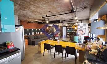 Imagem 2: Apartamento a venda em Moema Passaros São Paulo SP 100 M² área útil