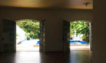 Imagem 7: Linda Casa no Horto Florestal, reformada e com piscina