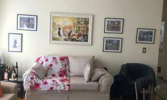 Imagem 6: Apartamento com 3 dormitórios à venda, 132 m² por R$ 1.080.000 - Higienópolis - São Paulo