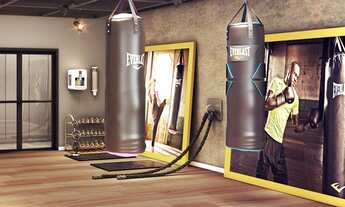 Imagem 7: SãO PAULO - Padrão - Campos Elíseos