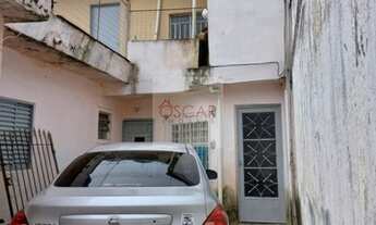 Imagem 2: CASA RESIDENCIAL em SÃO PAULO - SP, JARDIM DAS ROSAS (ZONA LESTE