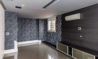 Imagem 6: Apartamento para venda tem 220 metros quadrados com 4 quartos em Real Parque - São Paulo