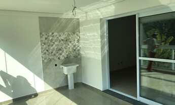 Imagem: Apartamento para venda 80m² com 2 quartos