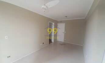 Imagem 6: Apartamento para locação 1 quarto, 1 vaga Campo Grande