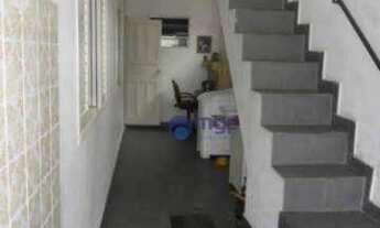 Imagem 3: Casa com 4 dormitórios à venda por R$ 1.000.000,00 - Vila Maria - São Paulo/SP