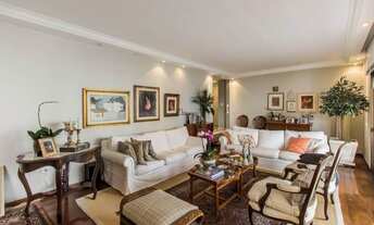 Imagem 5: Les Grenadines, lindo apartamento com 3 dormitórios sendo 2 suítes e 2 vagas na garagem!