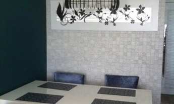 Imagem 6: Apartamento em Vila Mangalot - São Paulo