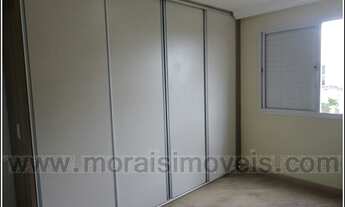 Imagem 6: Apartamento para venda tem 61 metros quadrados com 1 quarto em Vila Gomes - São Paulo - SP