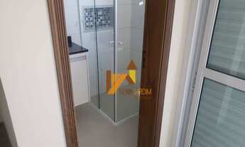 Imagem 2: Apartamento com 2 dormitórios para alugar, 50 m² por R$ 1.800,00/mês - Santa Teresinha - S