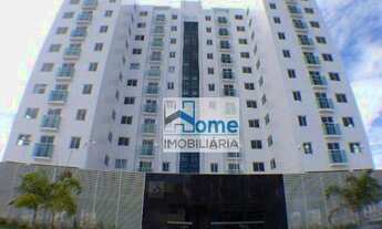 Imagem: Apartamento à venda, 54 m² por R$ 530.000,00