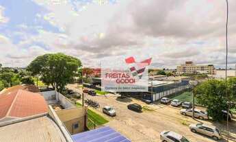 Imagem 6: Sala para alugar, 74 m² por R$ 1.500,00/mês - Boqueirão - Curitiba/PR