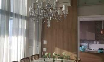 Imagem 5: Maravilhoso apto no Jardim Anália Franco. Projeto moderno e arrojado !!