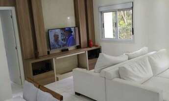 Imagem 3: Smiley Home Resort-3 dorms, 1 suit e 2 vagas