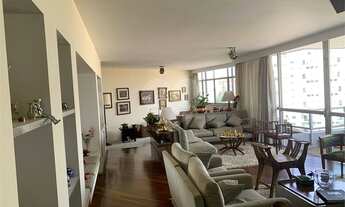 Imagem 3: São Paulo - Apartamento Padrão - MORUMBI