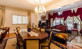 Imagem 4: SãO PAULO - Casa Padrão - Planalto Paulista